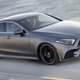 The new non-AMG CLS (Image: Mercedes-Benz)